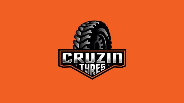 Cruzin Tyres