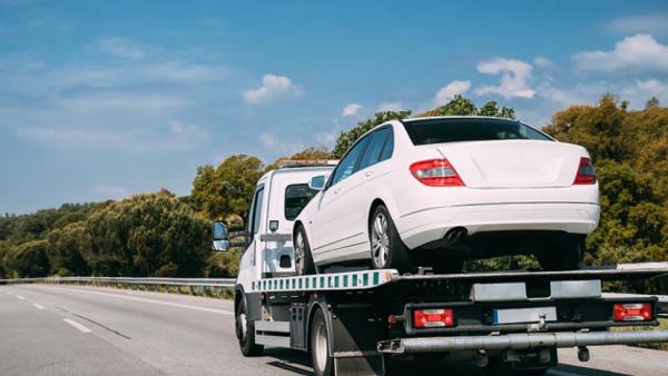 Calgary Towing 24 Hrs