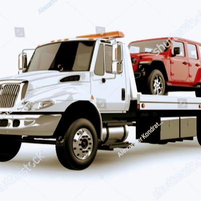 Calgary Towing 24 Hrs