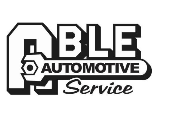 Able Automotive Service
