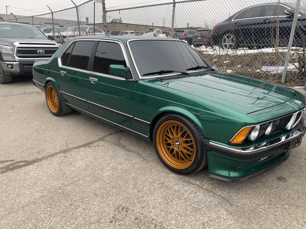 905 Auto