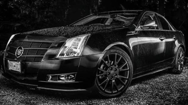Empire Auto Detailing (Mobile Detailing)