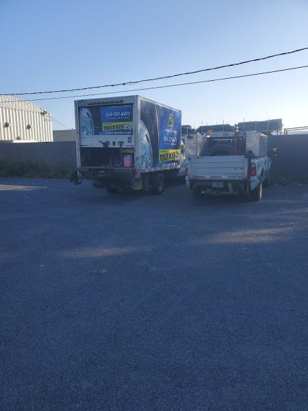 Service de Pneus Ray Inc.