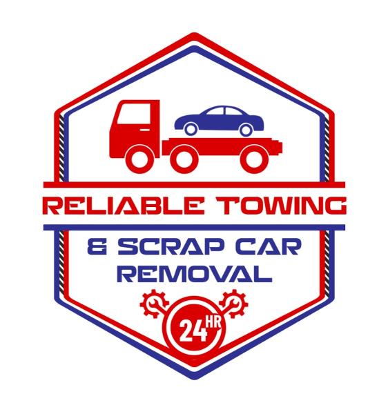 Reliable Towing & Scrap Car Removal