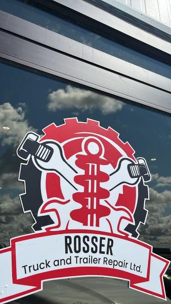 Rosser Truck and Trailer Repair