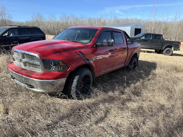 Underground Performance