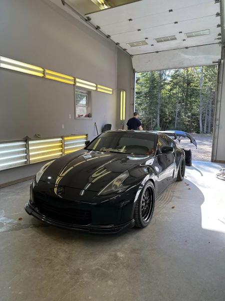 Weldons Auto Body