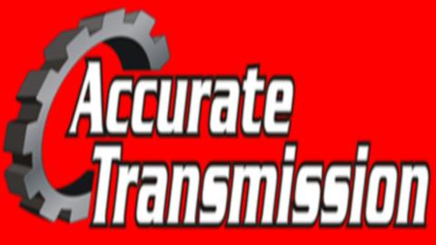 Accurate Transmission Ltd