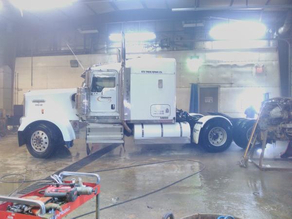 KTS Truck Repair