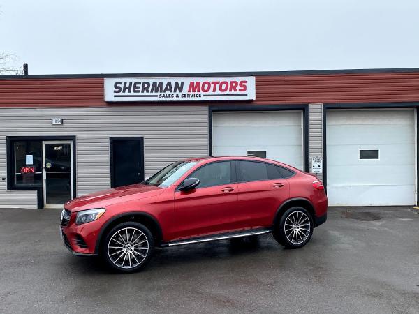 Sherman Key Motors