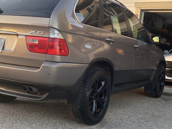 Platinum Tire and Lube