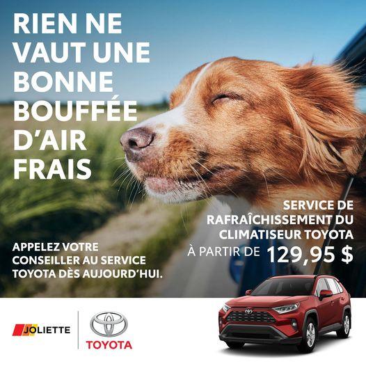 Joliette Toyota