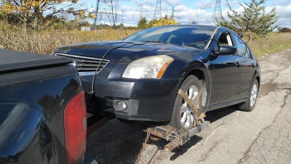 Cash For Scrap Cars Oshawa