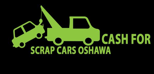 Cash For Scrap Cars Oshawa