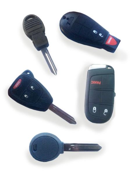 Mycarkeys Canada