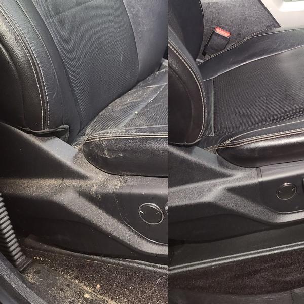 Papa's Precision Detailing