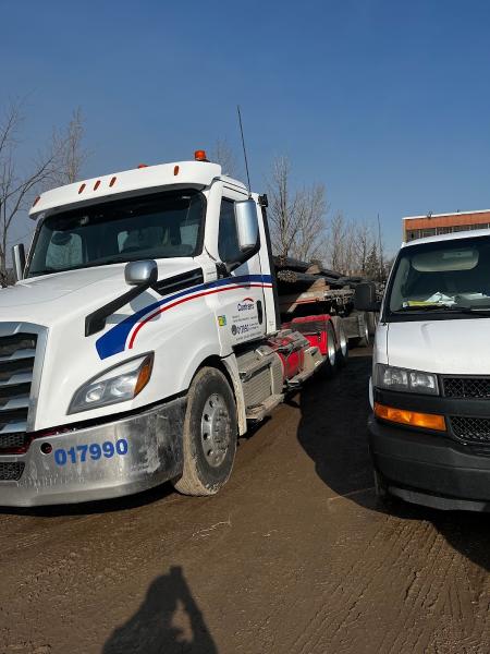 Mobile Truck Repair Barrie