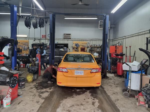 Brothers Auto Mechanic Inc.