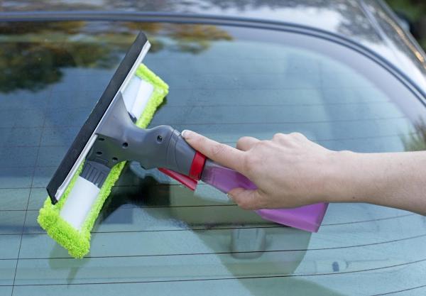 Pro Auto Detailing Lethbridge