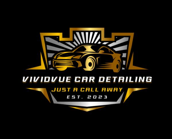 Vividvue Car Detailing
