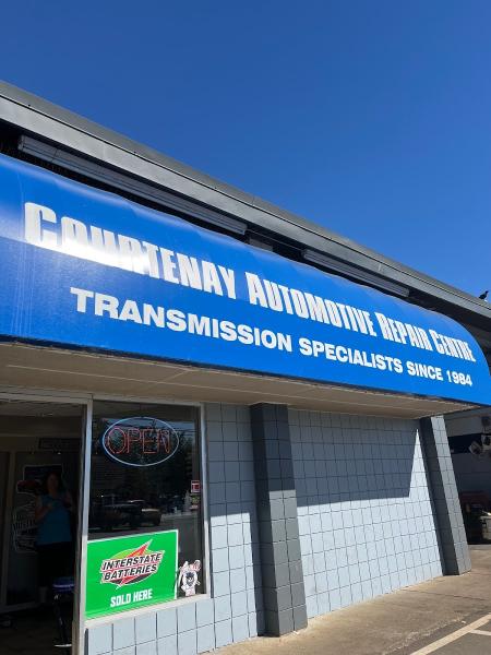 Courtenay Automotive Repair Centre
