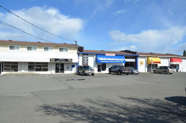 Courtenay Automotive Repair Centre