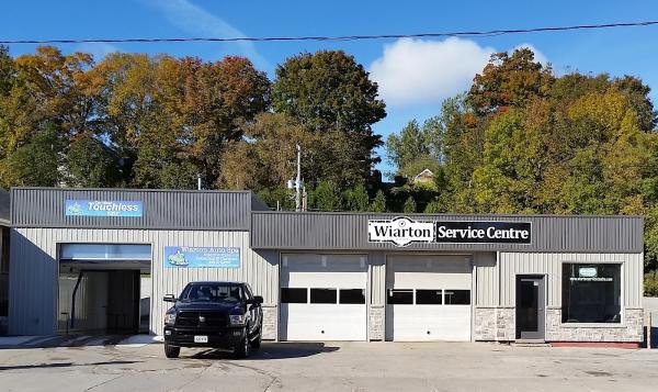 Wiarton Service Centre