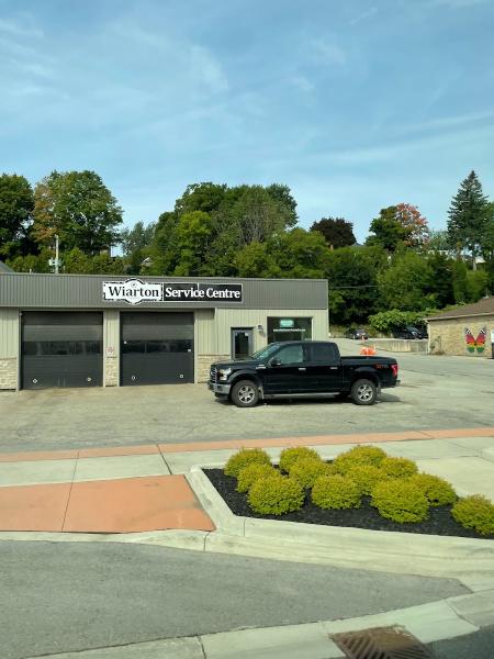 Wiarton Service Centre