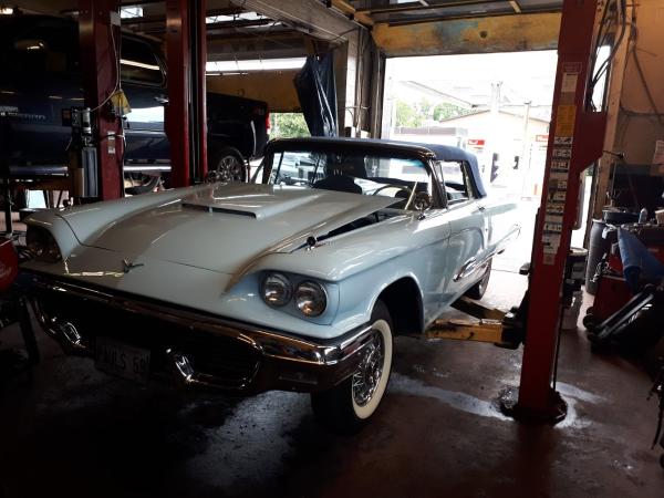Herrington's Auto Service