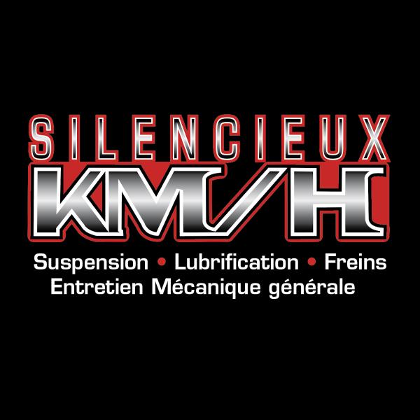 Silencieux Km H