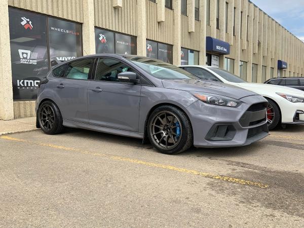 Wheels Plus