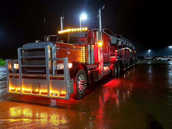 Northern Limits Corp