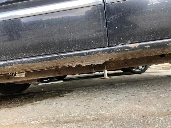 H & R Autobody and Paint