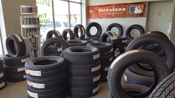 Drive True Automotive