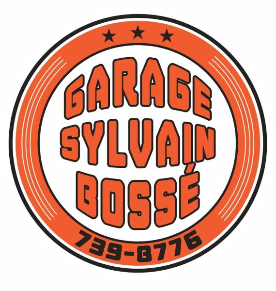 Garage Sylvain Bosse