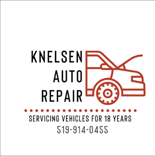 Knelsen Auto Repair