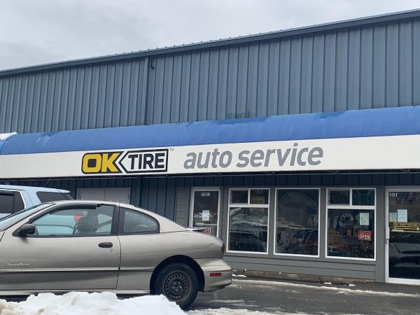 Hunters Automotive Services Ltd