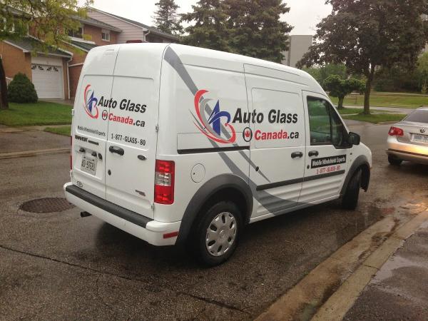 Auto Glass Canada (Vaughan)