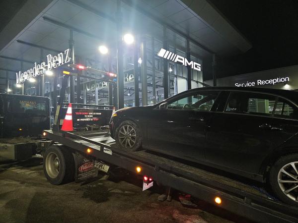 Jayhaul Towing & Recovery