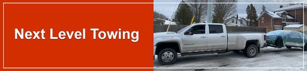 Next Level Auto &towing