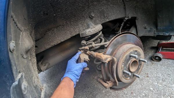 MSM Mobile Tire Swaps