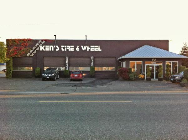 Ken's Tire & Wheel