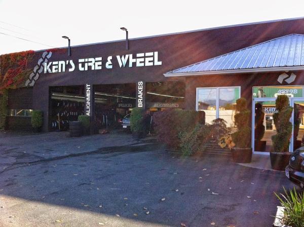 Ken's Tire & Wheel