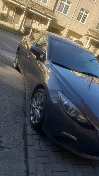 At Peace Tires & Rims
