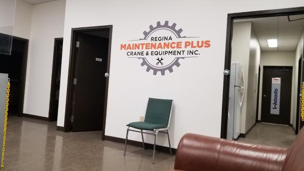 Regina Maintenance Plus