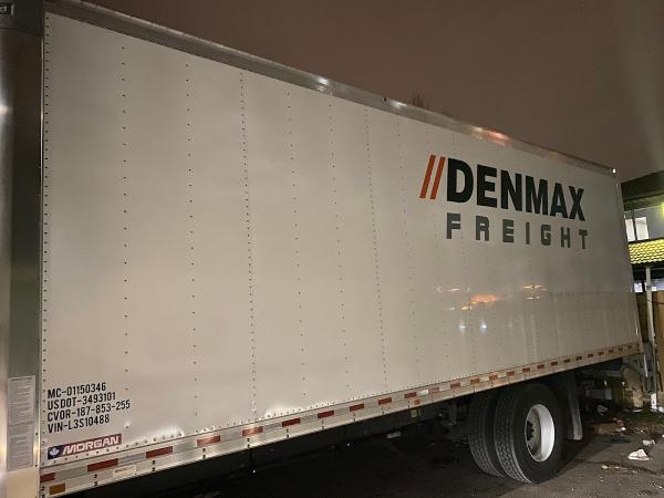 Denmax Freight