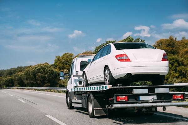 Kanata Towing