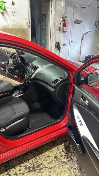 Lave Auto Alpha and Detailing