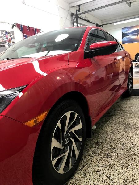 Lave Auto Alpha and Detailing