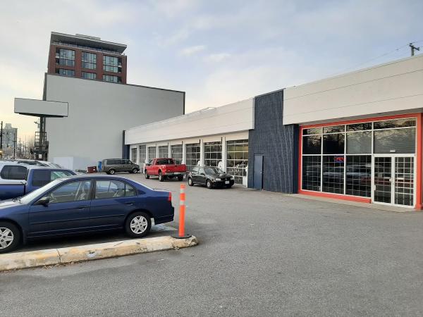 Kingsway Transmissions